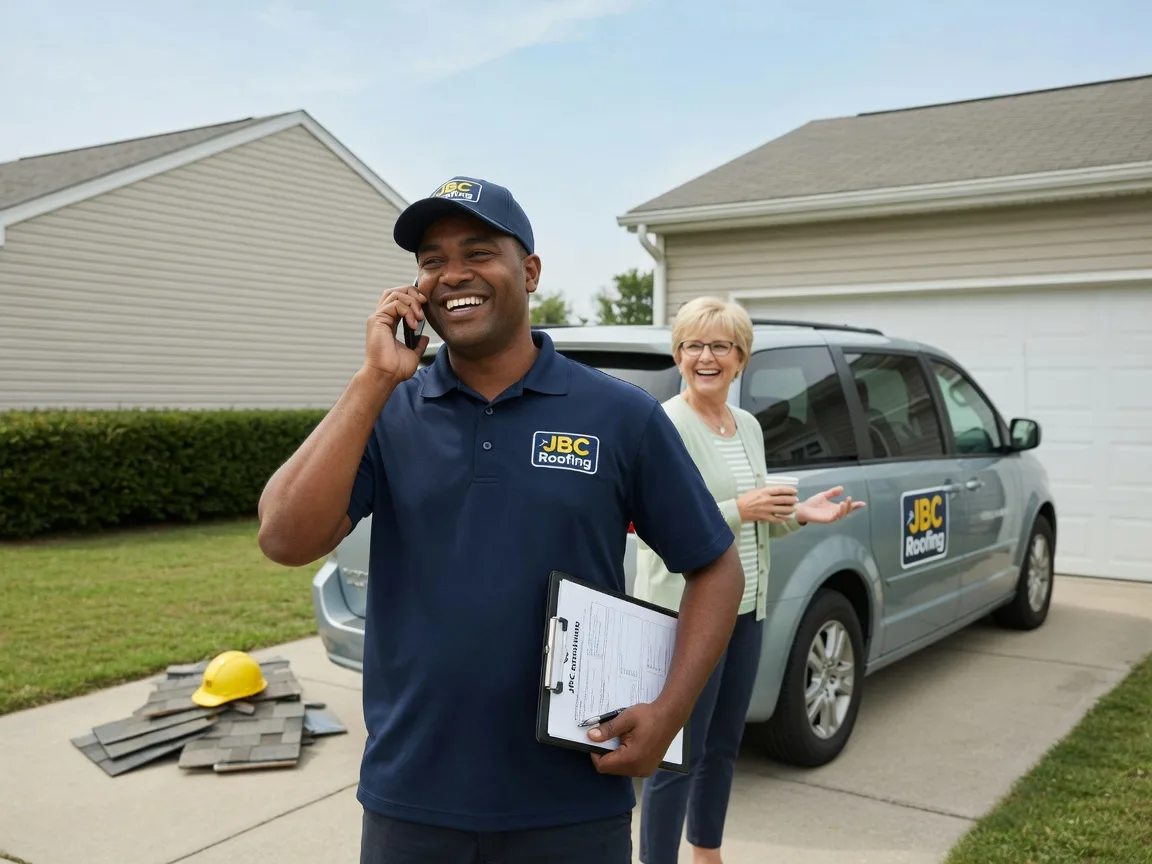 Roof Replacement Hartford, TN FAQs